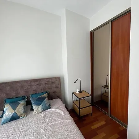 Antresola Zeta Park 乌斯特龙