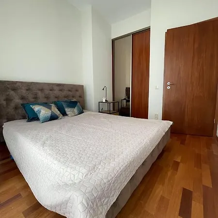 Antresola Zeta Park Ustroń