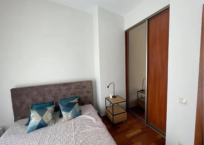 Antresola Zeta Park Устронь