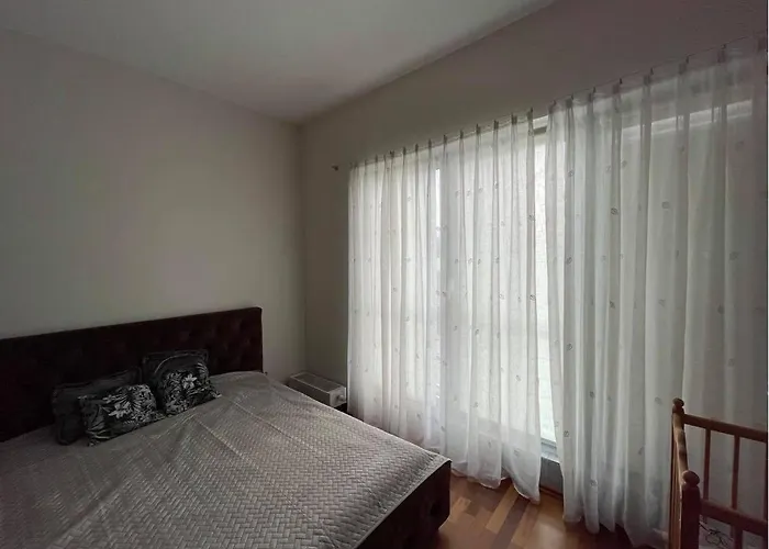 Antresola Zeta Park Устронь