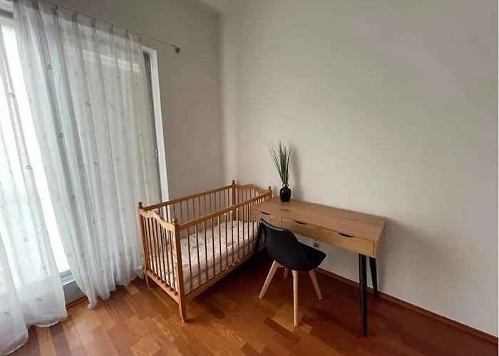 Antresola Zeta Park * Устронь
