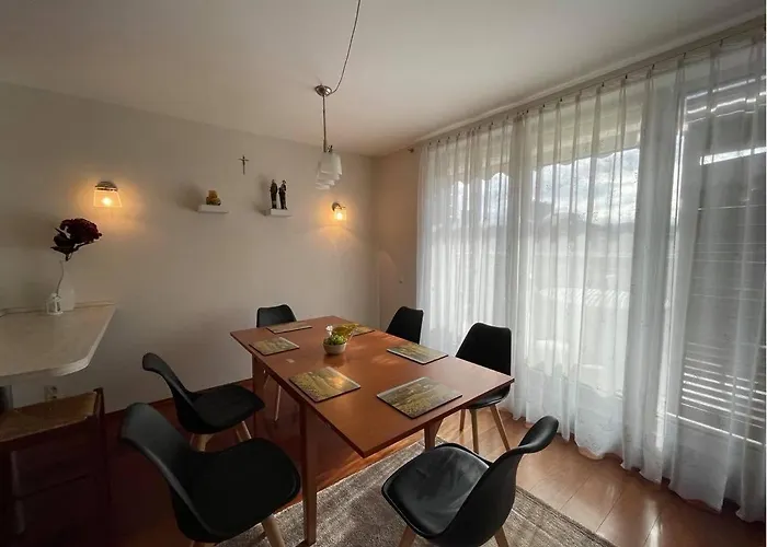 Апартаменты Antresola Zeta Park *